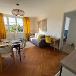 Moulin#1-yellow'appart - Futuroscope-jardin & Parking *