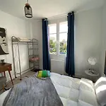 Moulin#1-yellow'appart - Futuroscope-jardin & Parking Apartamento Jaunay-Clan