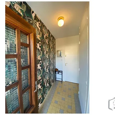 Moulin#1-yellow'appart - Futuroscope-jardin & Parking * 若奈克兰