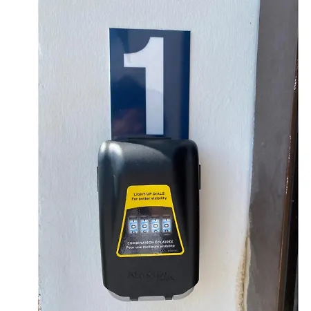 Moulin#1-yellow'appart - Futuroscope-jardin & Parking 公寓 *