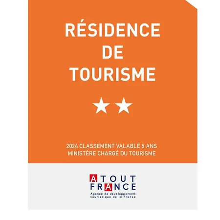 Apartment Moulin#1-yellow'appart - Futuroscope-jardin & Parking